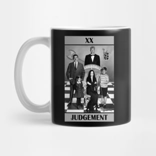 Judgement Tarot Mug